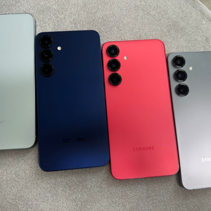 갤럭시S25플러스 512GB 공기계 중고폰 최저가 알뜰폰 서브폰 이미지