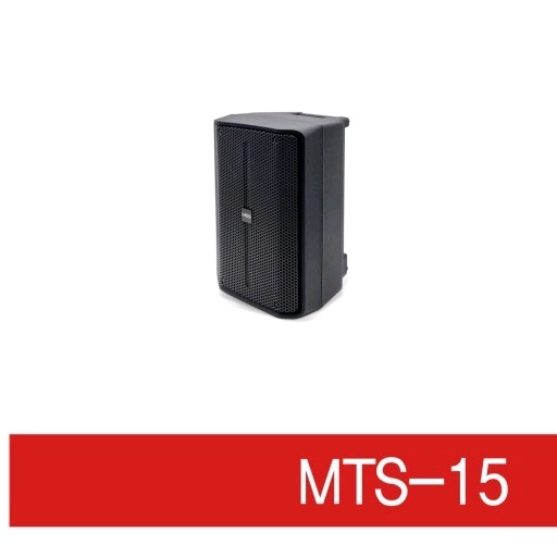 최고급 15인치액티브스피커 500w 고급형 판매 이미지