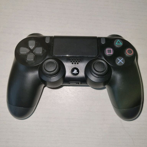 ps4 듀얼쇼크(소니 신형 정품) 이미지