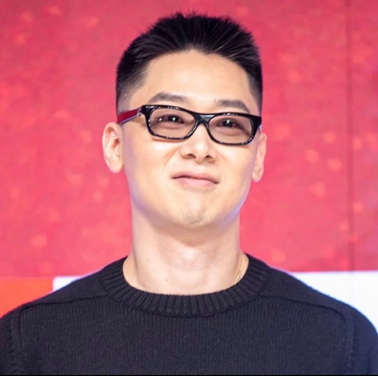 크롬하츠 티눅 안경(교환환영) 이미지