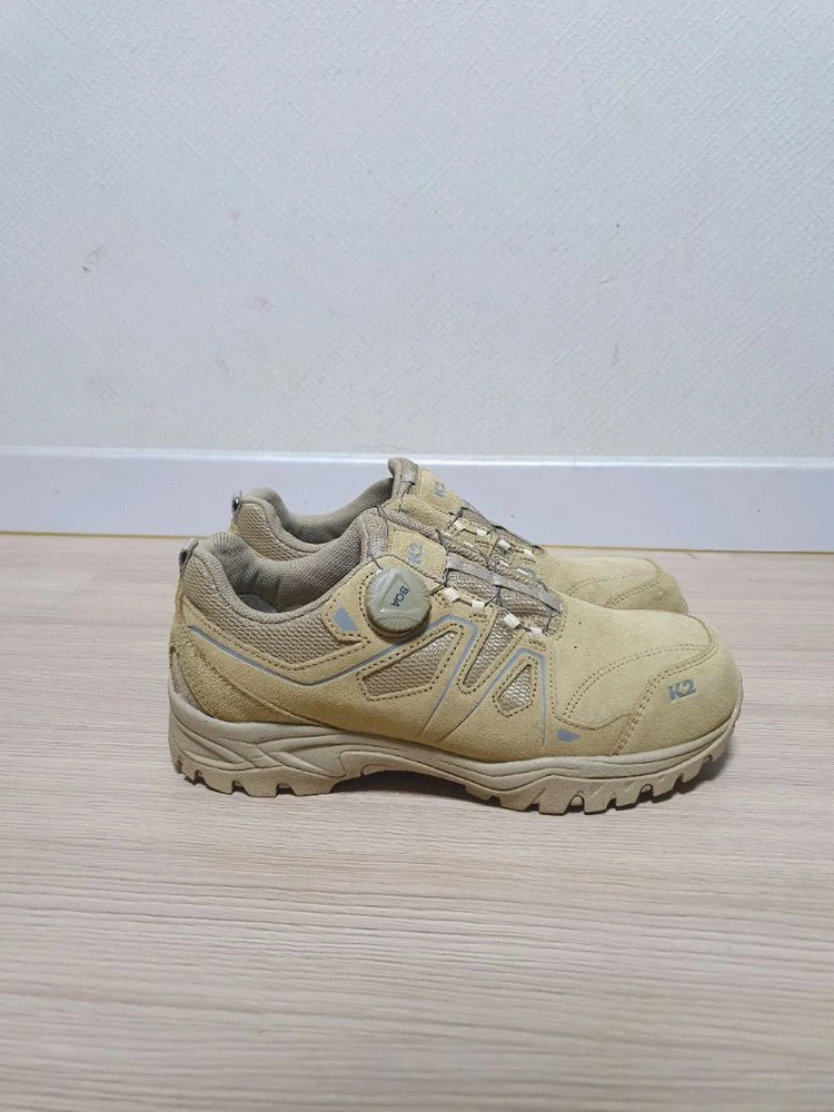 k2 다이얼 안전화 260 이미지