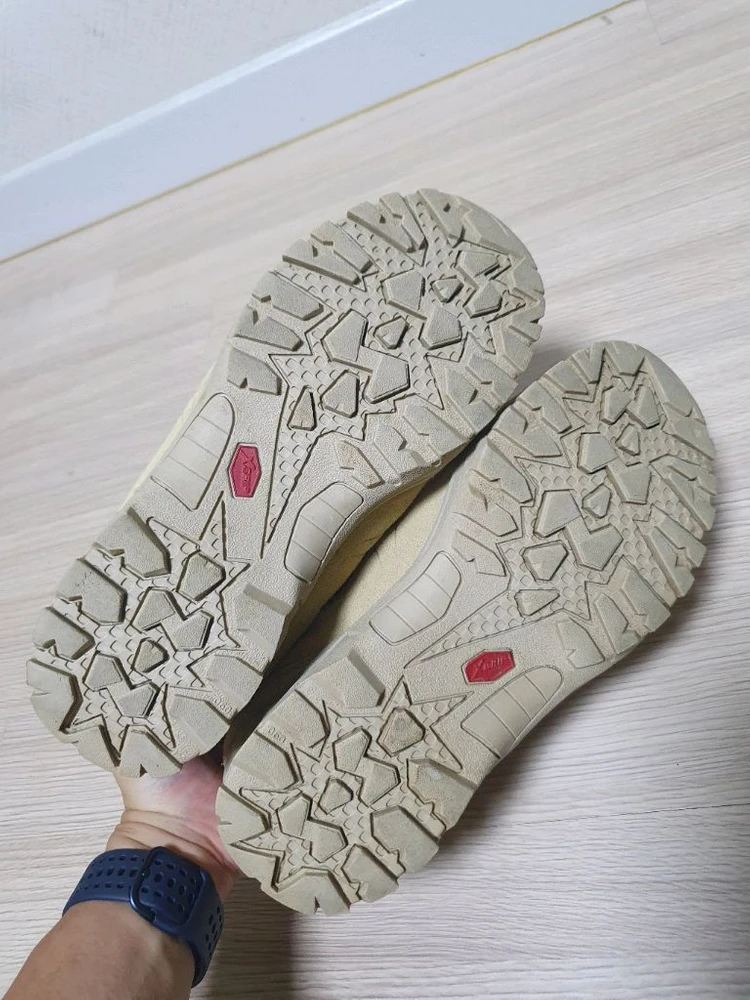 k2 다이얼 안전화 260 이미지