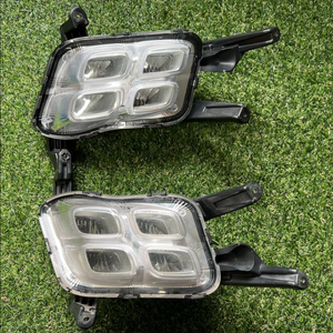 기아 더뉴K5 LED안개등 2개 셋트 이미지