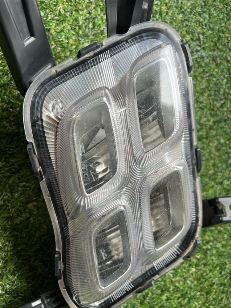 기아 더뉴K5 LED안개등 2개 셋트 이미지