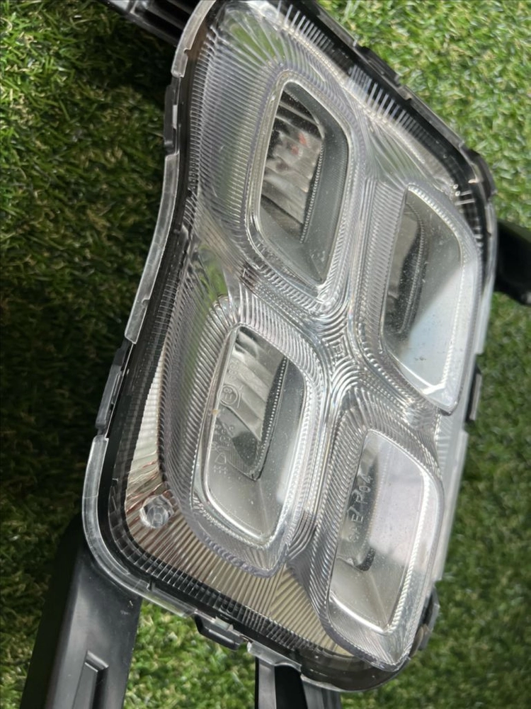 기아 더뉴K5 LED안개등 2개 셋트 이미지