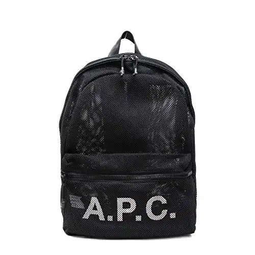아페쎄 메쉬 백팩 팝니다 a.p.c. 이미지