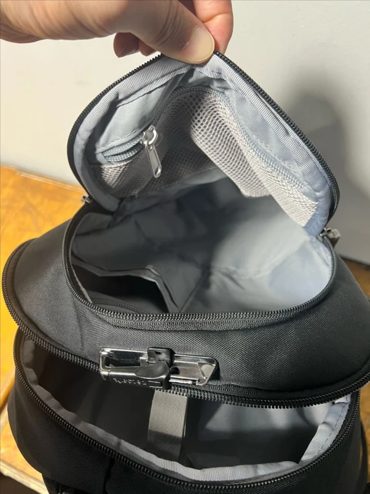 pacsafe 백팩 vibe 20L 이미지