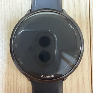 가민 포러너 570 47mm GPS 팝니다 이미지