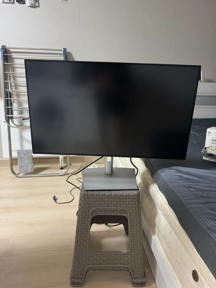 델 울트라샤프 u3223qe - 안심되는 중고거래