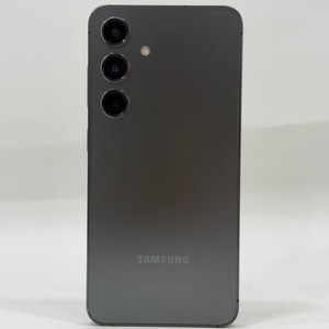 무잔상)갤럭시S24 블랙 256GB Y1180 이미지