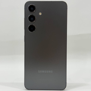 무잔상)갤럭시S24 블랙 256GB Y1180 이미지