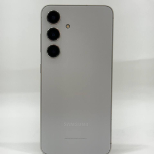 무잔상)갤럭시S24 그레이 256GB Y1189 이미지