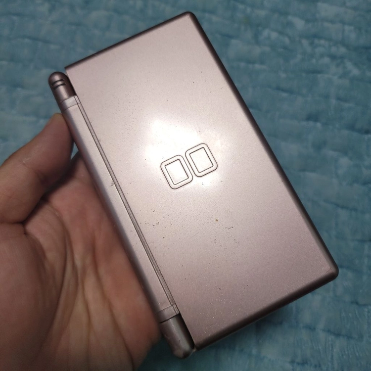 닌텐도 ds lite 게임기 고장품 - 안심되는 중고거래