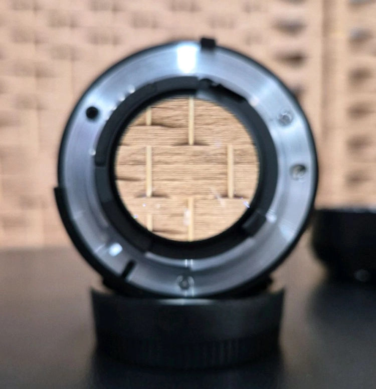 니콘 af 50mm f1.4d 이미지