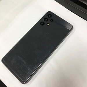 .갤럭시 A32 64GB 블랙 중고폰 서브폰 세컨폰 업무폰 212114 이미지