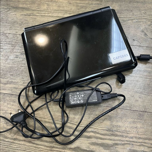 Asus Eee pc 1000h 노트북 부품용 이미지