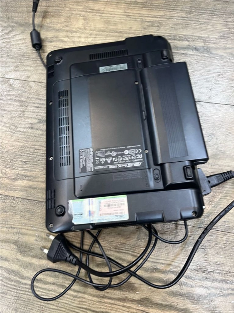 Asus Eee pc 1000h 노트북 부품용 이미지