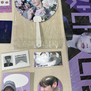 강다니엘 비공굿 (네고가능) 이미지