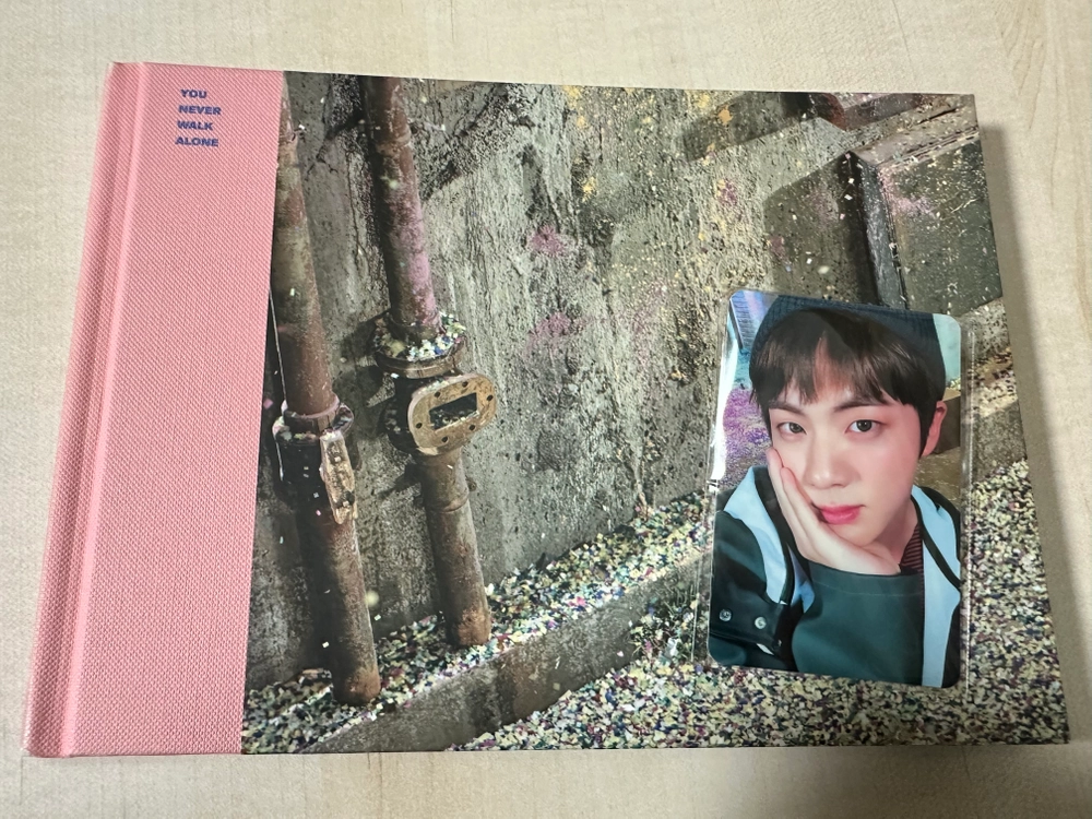 방탄소년단 비공굿 일괄처분(네고 가능) 이미지