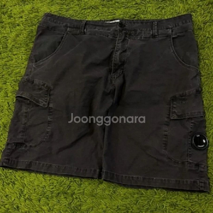 CP컴퍼니 씨피컴퍼니 고글 카고바지 카고팬츠 36~37인치 이미지
