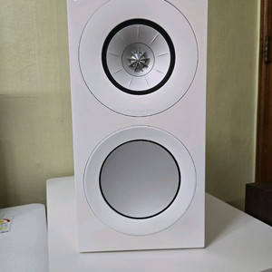 KEF R3 스피커 (화이트) 케프 알삼 이미지
