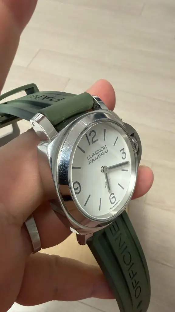 파네라이 Pam1087 팝니다 이미지