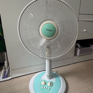 선풍기 이미지