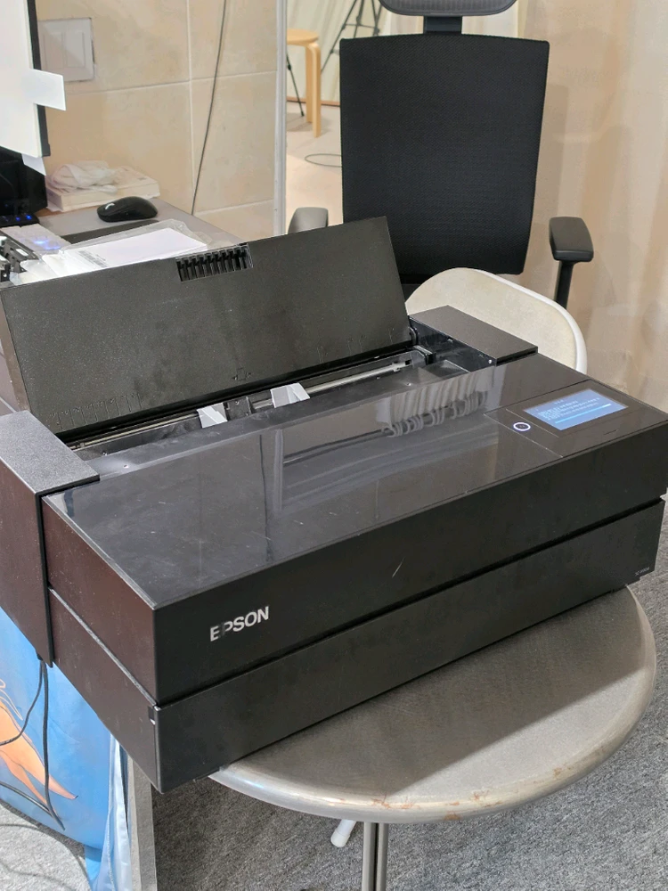엡손 sc-p904 포토프린터 - 안심되는 중고거래