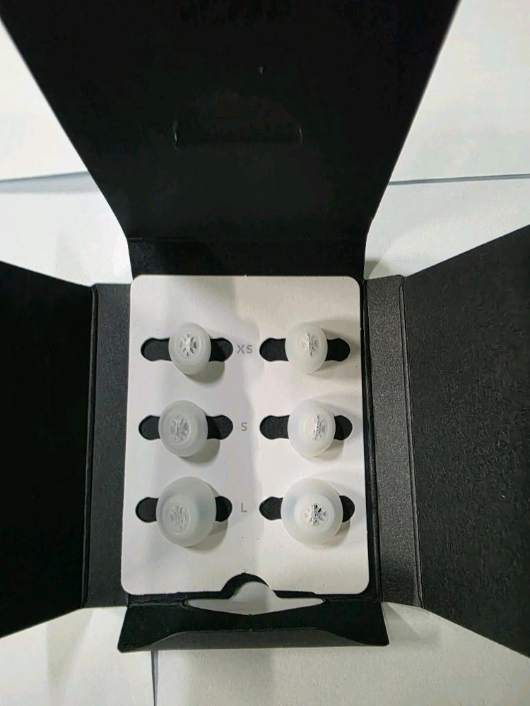 드비알레 제미니2 이어폰 이미지