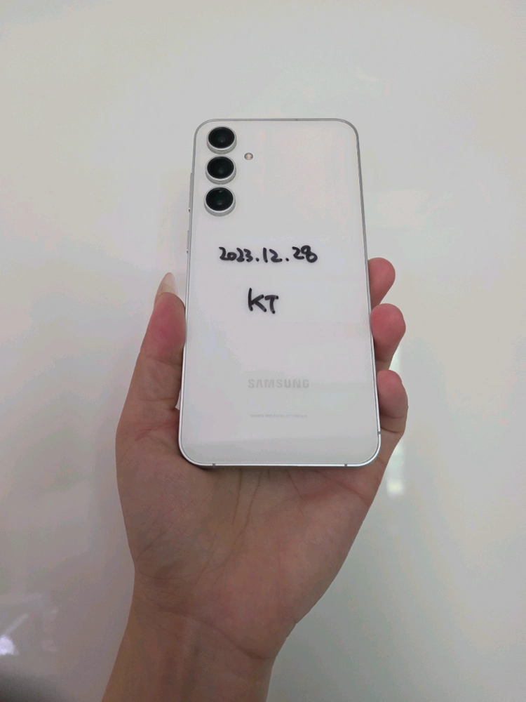 갤럭시s23fe 256G 이미지