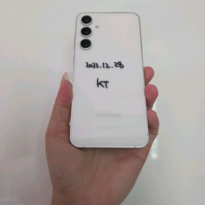 갤럭시s23fe 256G 이미지