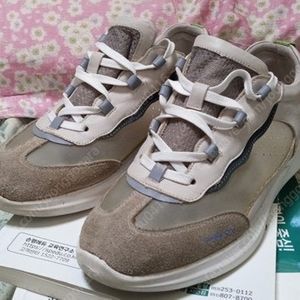 /구호 시스루 스니커즈 240mm 이미지