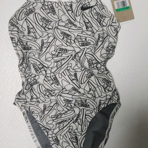 나이키 두들 스니커즈 화이트 30 이미지