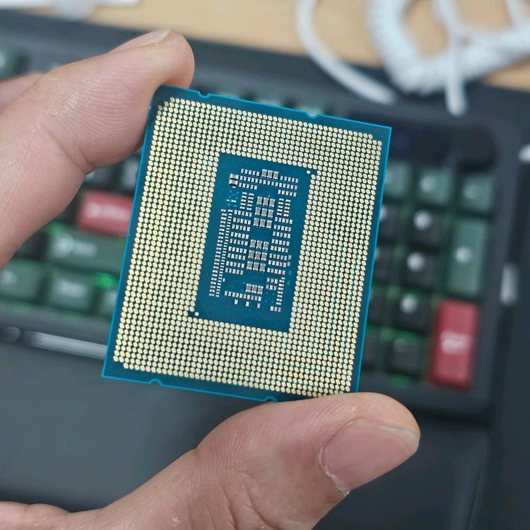 (택포) 인텔 I5-12400F CPU 단품 이미지