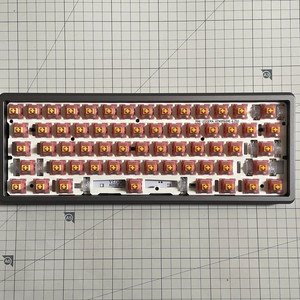 베놈60HE RGB 레제라 새상품 이미지
