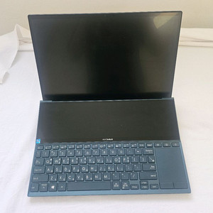 부품용 - ASUS 젠북 듀오 UX482E 노트북 이미지