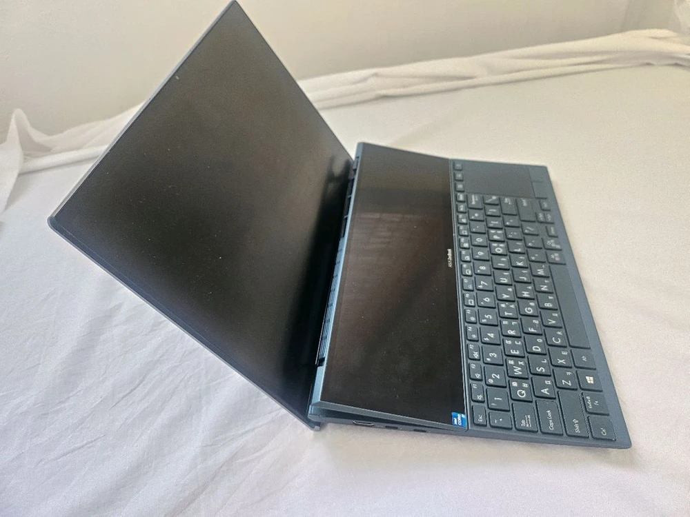 부품용 - ASUS 젠북 듀오 UX482E 노트북 이미지