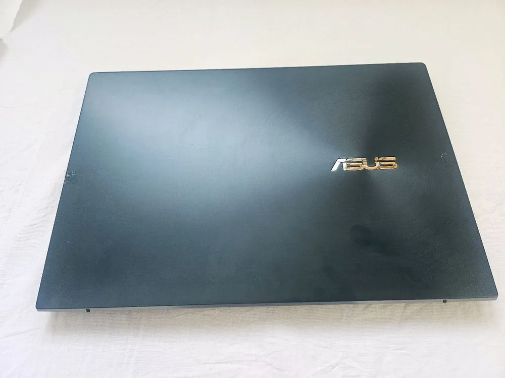부품용 - ASUS 젠북 듀오 UX482E 노트북 이미지