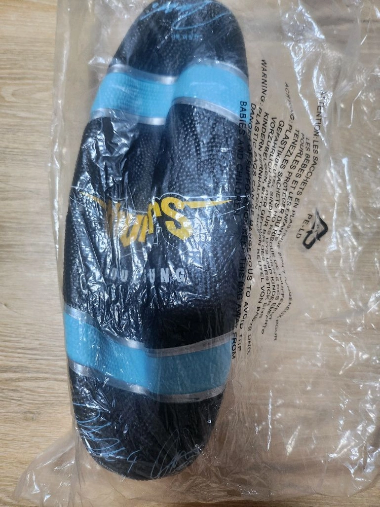 서울삼성 농구공 사인볼 이미지