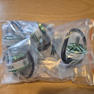 FPV드론 모터 Tmotor velox v3 2306 1950kv 이미지