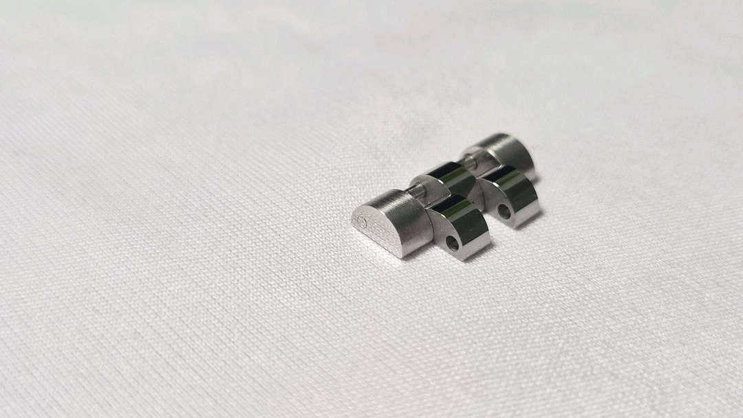 롤렉스 36mm 데이트저스트 스틸 주빌리 여분코 판매 이미지