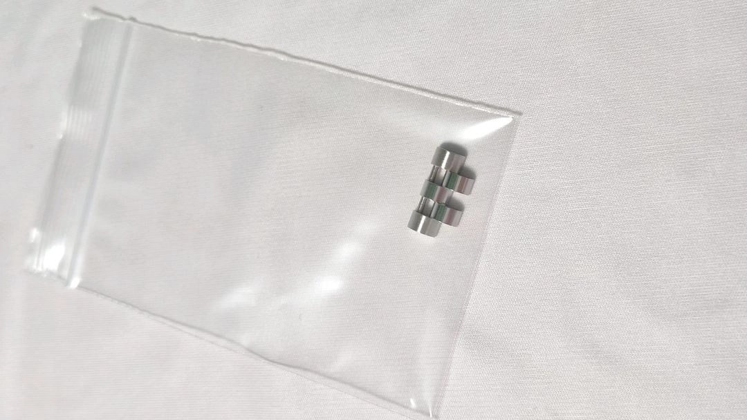 롤렉스 36mm 데이트저스트 스틸 주빌리 여분코 판매 이미지