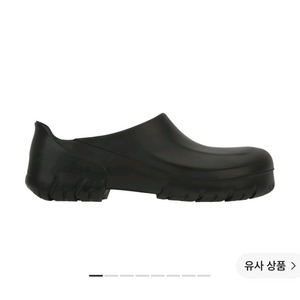 버켄스탁 A630 클로그 블랙 이미지