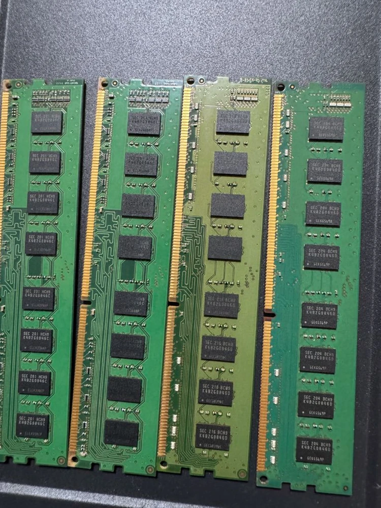 DDR3 4GB 이미지