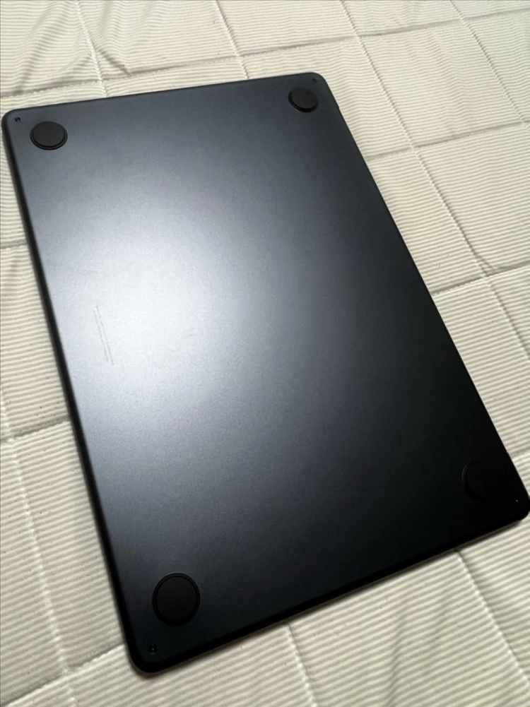 MacBook Air M2 13.6인치 16GB/256GB (S급) 판매합니다. 이미지