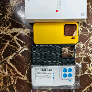 샤오미15 블랙 512GB 팝니다. 이미지