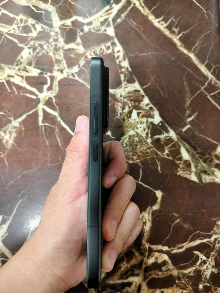 샤오미15 블랙 512GB 팝니다. 이미지