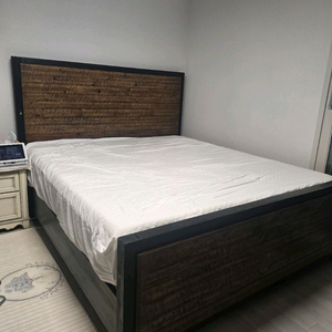 킹사이즈 침대 대전 이미지