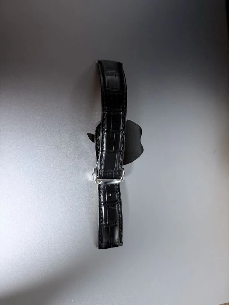 인피니토 악어 가죽 엘리 스트랩 20mm 이미지