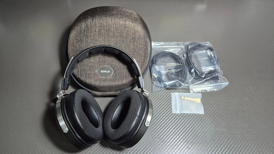 fiio Ft1 블랙 월넛 판매합니다 - 안심되는 중고거래